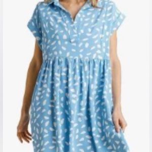 NWT Umgee dress